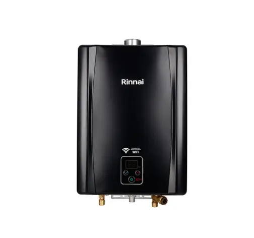 Rinnai E21 FEH - 21lts - Imagem 2