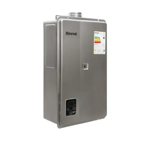 Rinnai E27 FEH - 27lts