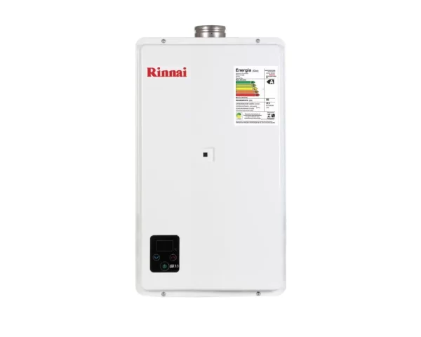 Rinnai E33 FEH - 32,5l/m