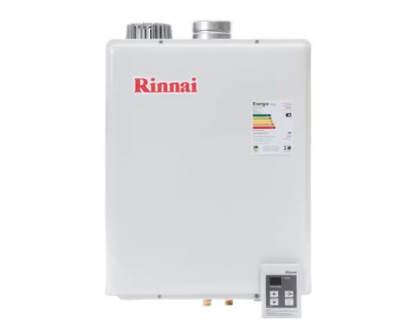 Rinnai E42 FEA - 42,5l/m