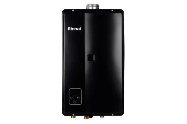 Rinnai E33 FEH - 32,5l/m - Image 2