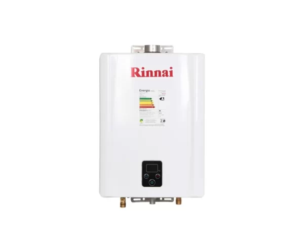 Rinnai E17 FEH - 17lts