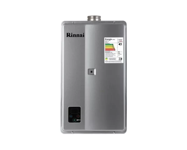 Rinnai E33 FEH - 32,5l/m - Image 3